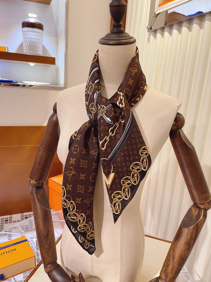 Louis Vuitton Scarf LVS00097